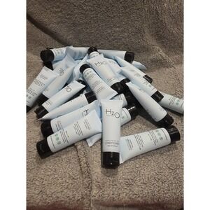 Lot of 35 H20 Therapy Conditioner Travel Size 1 oz Bottles